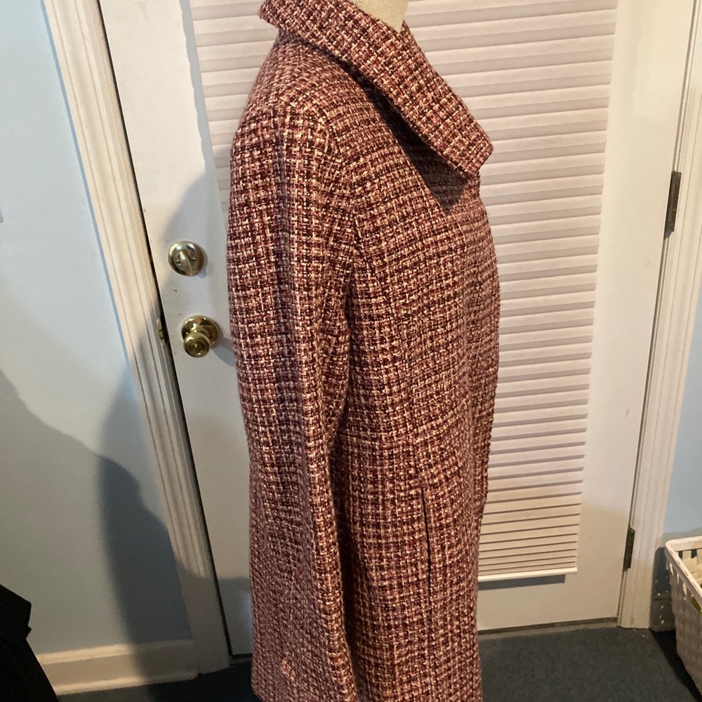 George coat - Picture 3 of 6